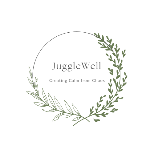 JuggleWell